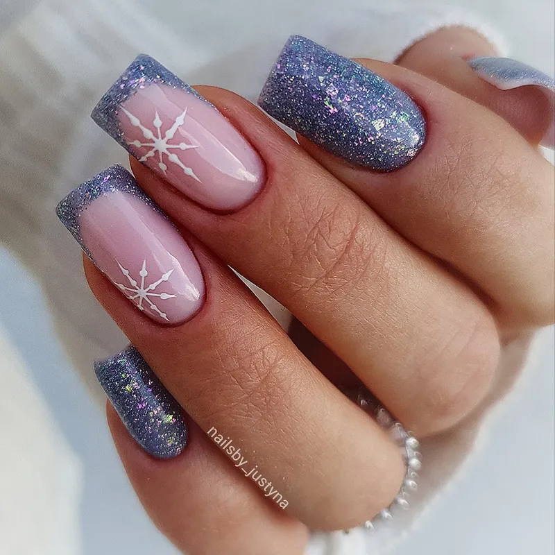 MAKEAR Gel Polish 8ml No.S47 Blucci STARMANI