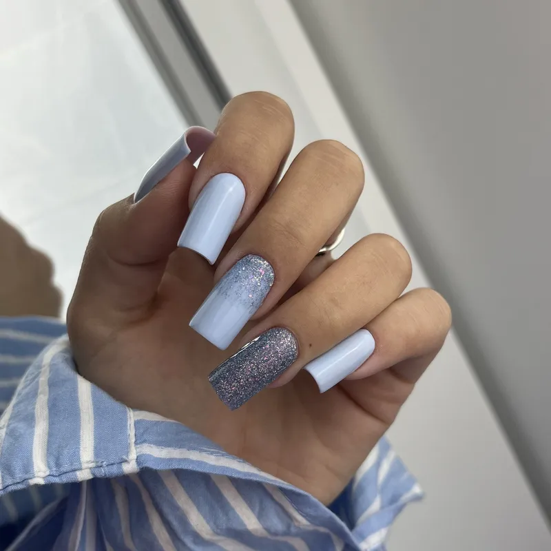 MAKEAR Gel Polish 8ml No.S47 Blucci STARMANI