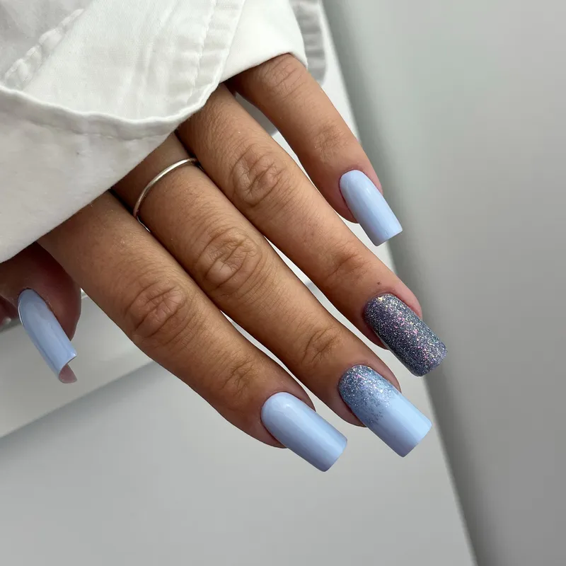 MAKEAR Flover Collection Gel Polish 8ml No.631 Hyacinth 