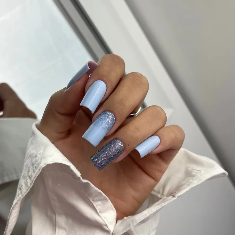 MAKEAR Flover Collection Gel Polish 8ml No.631 Hyacinth 