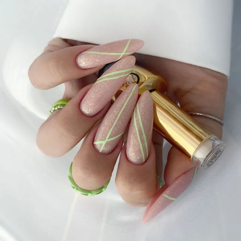 MAKEAR Summer Lineup Gel Polish 8ml No.S50