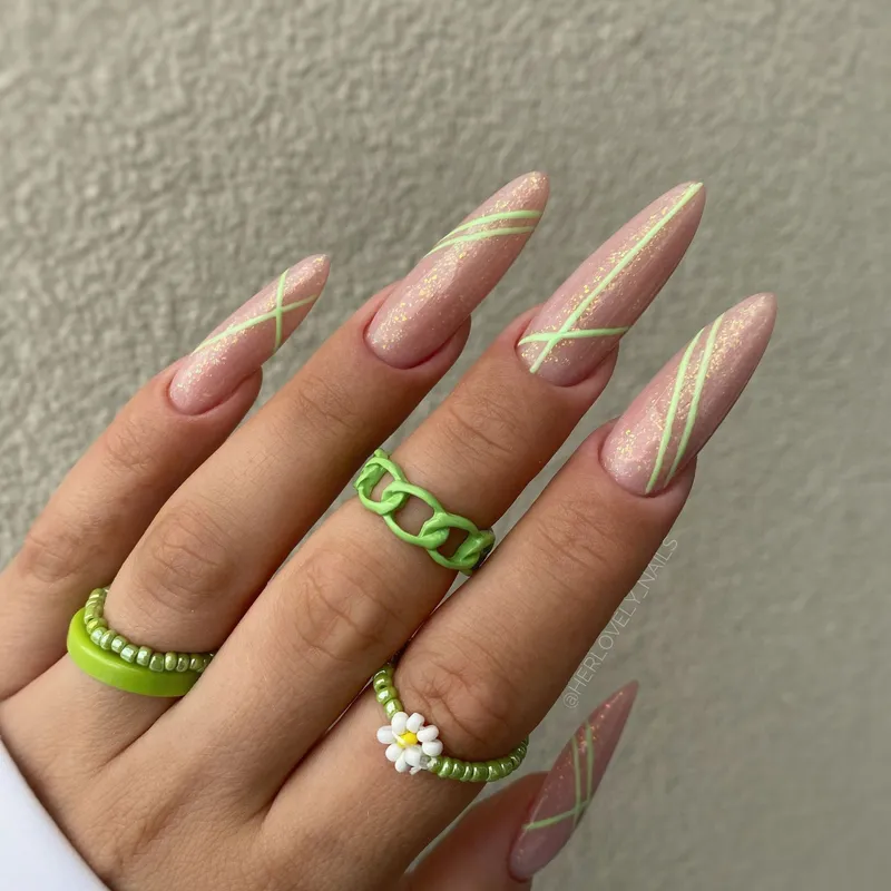 MAKEAR Summer Lineup Gel Polish 8ml No.S50