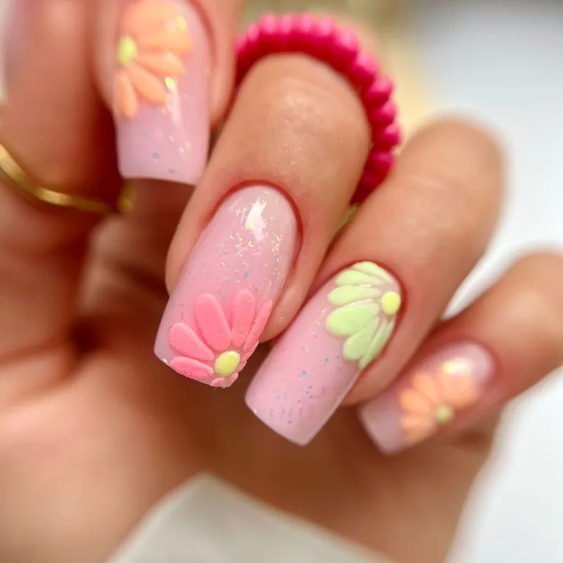 MAKEAR Summer Lineup Gel Polish 8ml No.S51