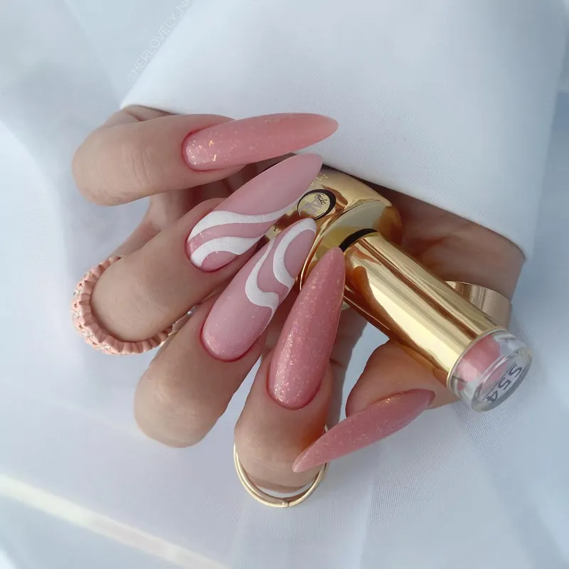 MAKEAR Summer Lineup Gel Polish 8ml No.S54