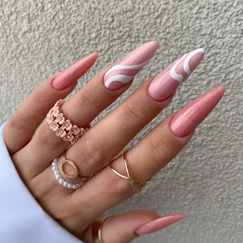 MAKEAR Summer Lineup Gel Polish 8ml No.S54