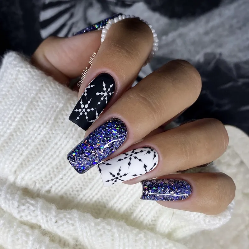 MAKEAR STELLAR Gel Polish 8ml No.S56 Blue moon