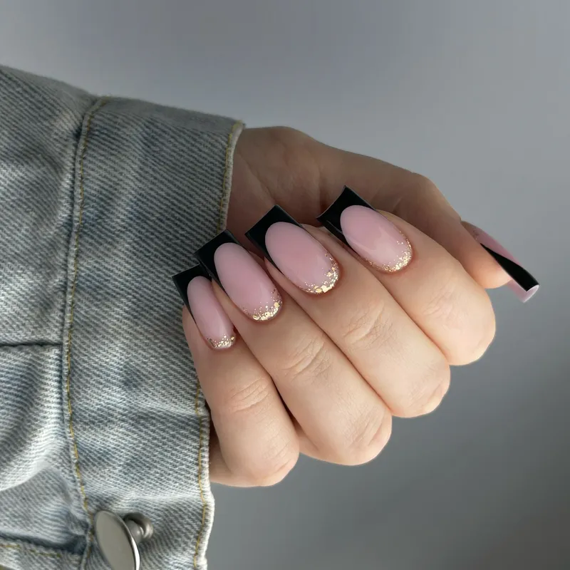 MAKEAR STELLAR Gel Polish 8ml No.S57 Gold Star