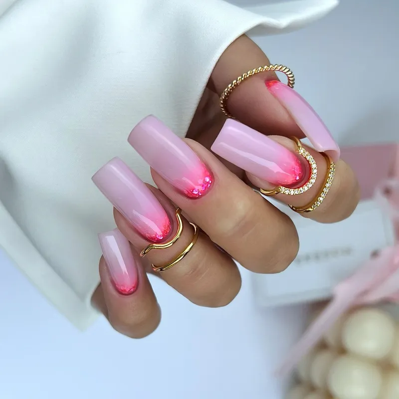 MAKEAR STELLAR Gel Polish 8ml No.S59 - NailStar - HEMA-FREE