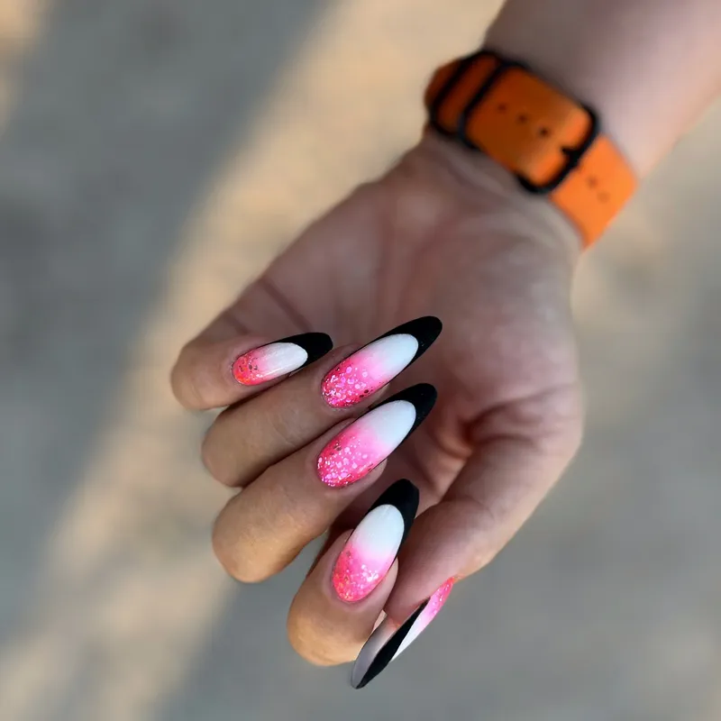 MAKEAR STELLAR Gel Polish 8ml No.S59 - NailStar - HEMA-FREE