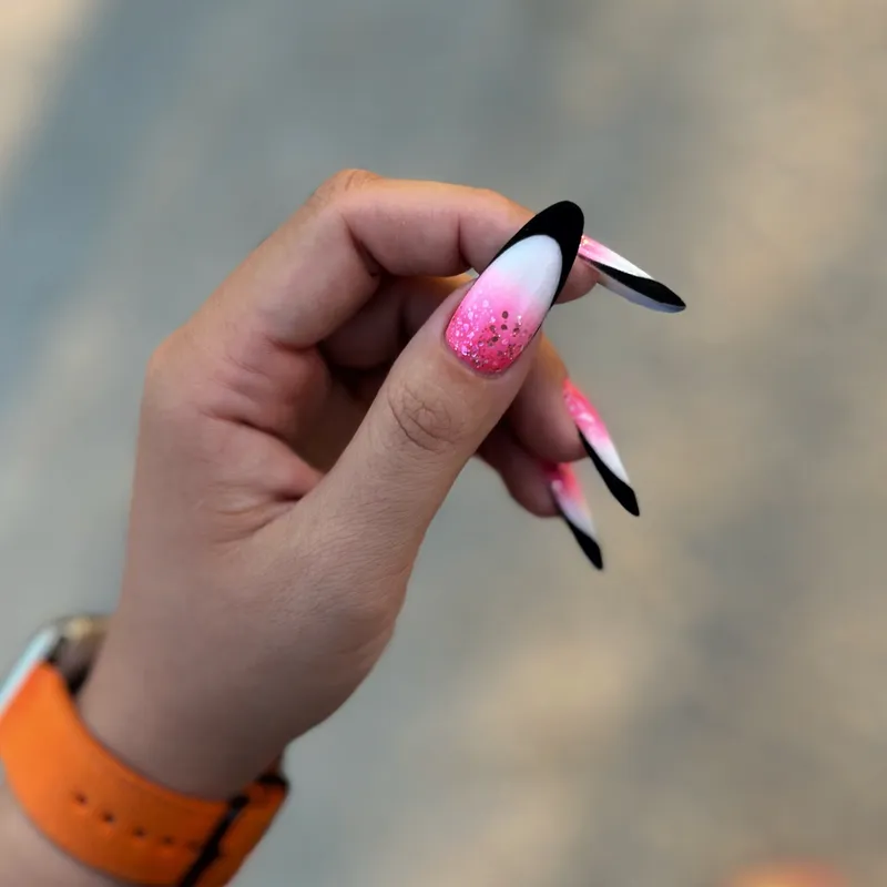 MAKEAR STELLAR Gel Polish 8ml No.S59 - NailStar - HEMA-FREE