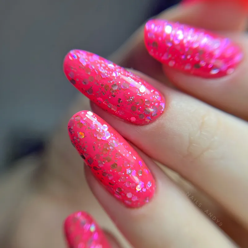 MAKEAR STELLAR Gel Polish 8ml No.S59 - NailStar - HEMA-FREE