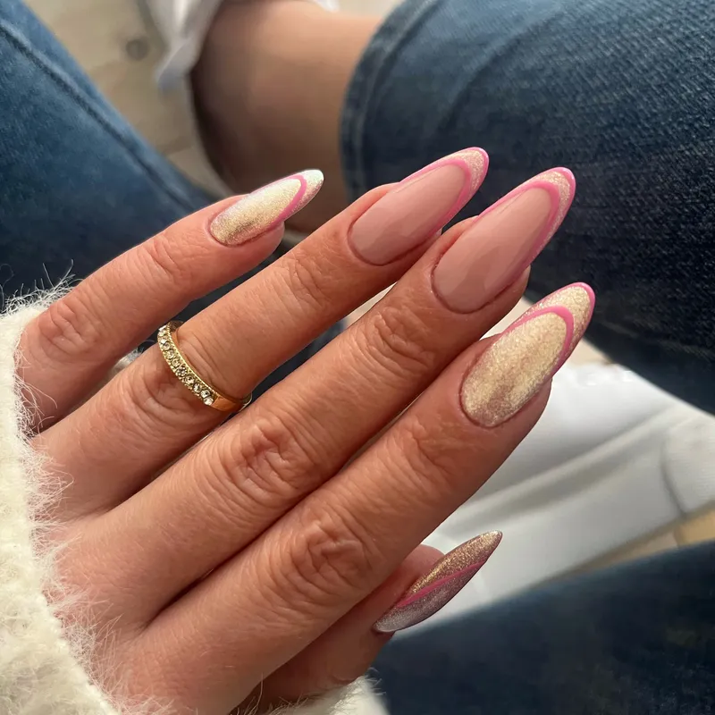 MAKEAR Nude Rubber Base 8ml - NRB06 Smoky Beige