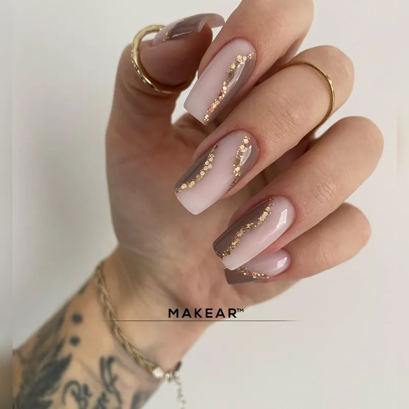 MAKEAR Gel Polish 8ml No.769