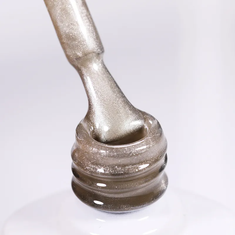 Born Pretty Cat Magnetic gél lakk 10 ml - MY102/MC01