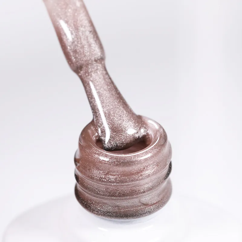 Born Pretty Cat Magnetic gél lakk 10 ml - MY104/MC03