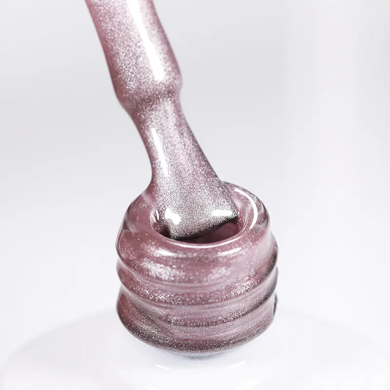 Born Pretty Cat Magnetic gél lakk 10 ml - MY105/MC04