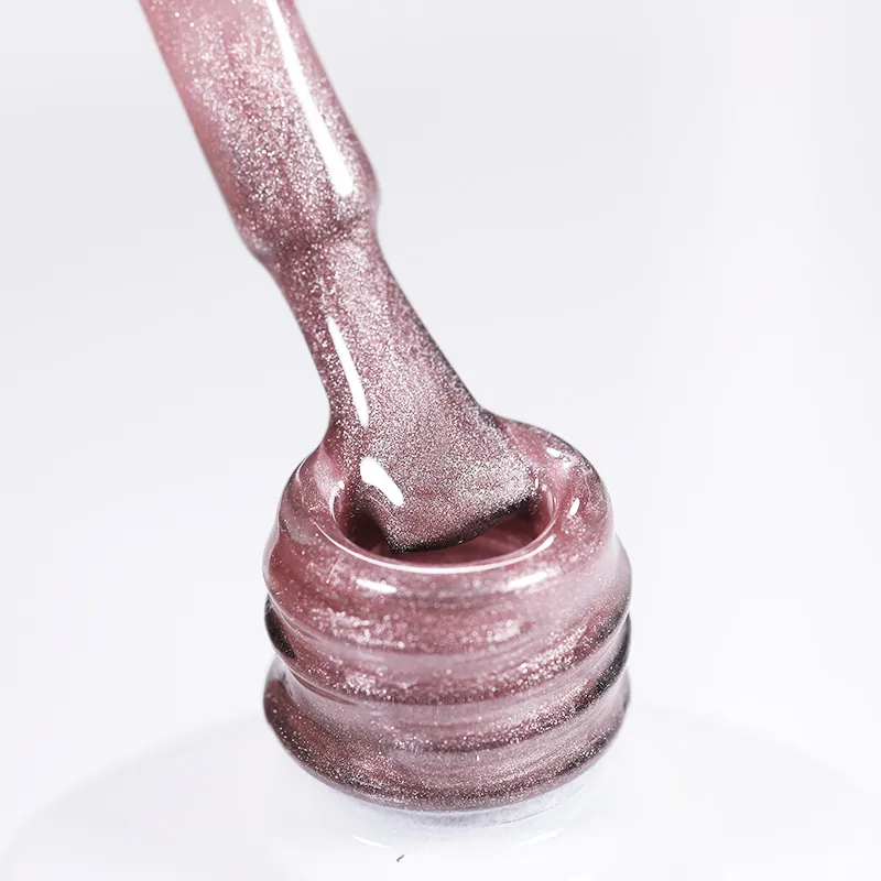 Born Pretty Cat Magnetic gél lakk 10 ml - MY106/MC03