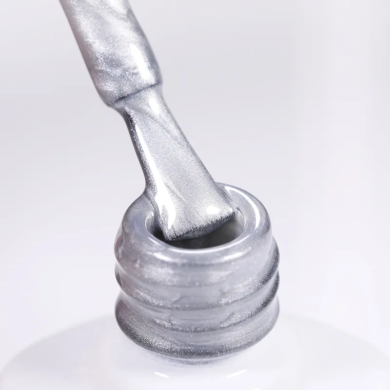 Born Pretty Cat Magnetic gél lakk 10 ml - MY107/MC06