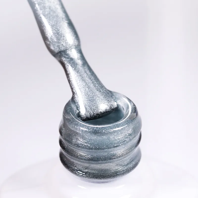 Born Pretty Moonlight Cat Magnetic UV/LED gél lakk 10 ml - MC08