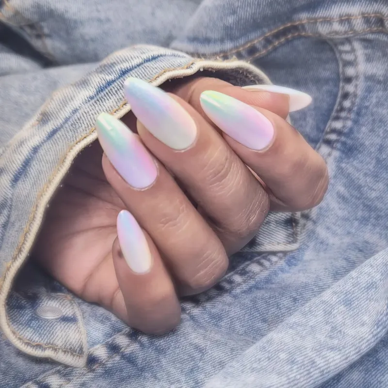 Aurora Mirror Powder 0.2g