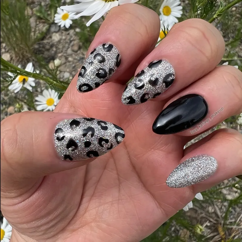 Born Pretty UV/LED gél lakk 10 ml - CG101