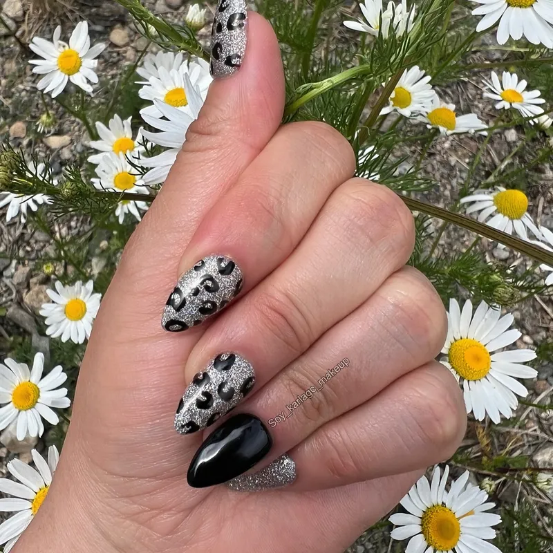 Born Pretty UV/LED gél lakk 10 ml - CG101