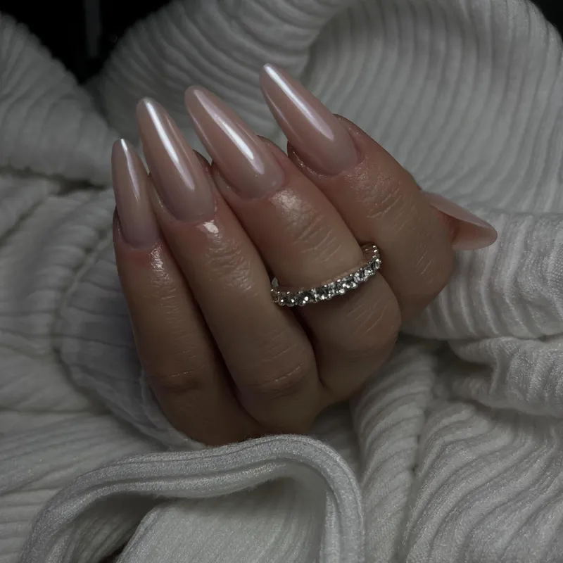 CANNI Akril Gél - HEMA FREE - 45g - No.06 Nude Pink