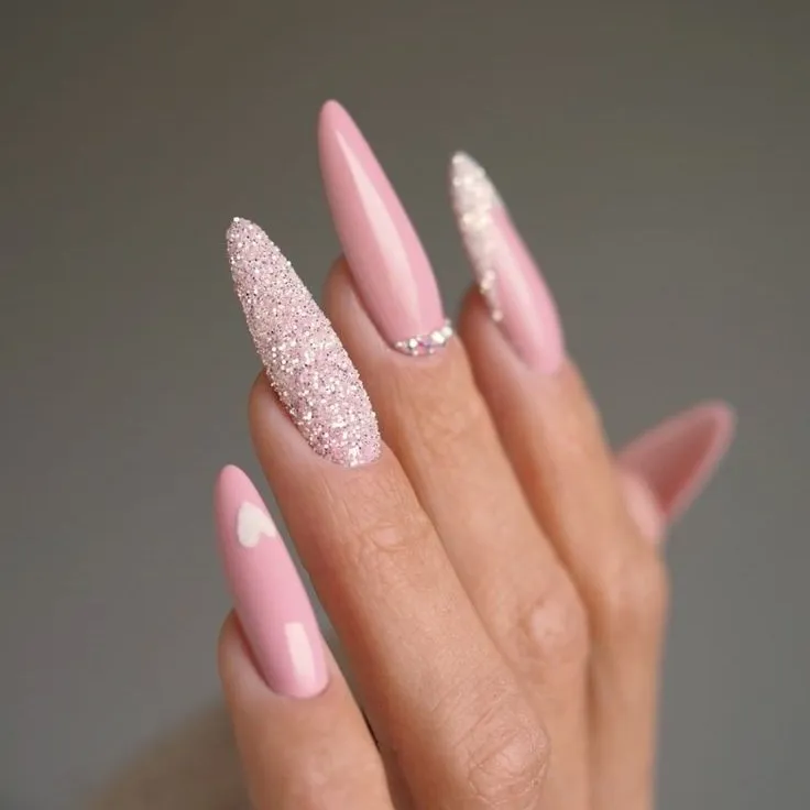 Born Pretty UV/LED gél lakk 10 ml - CG005