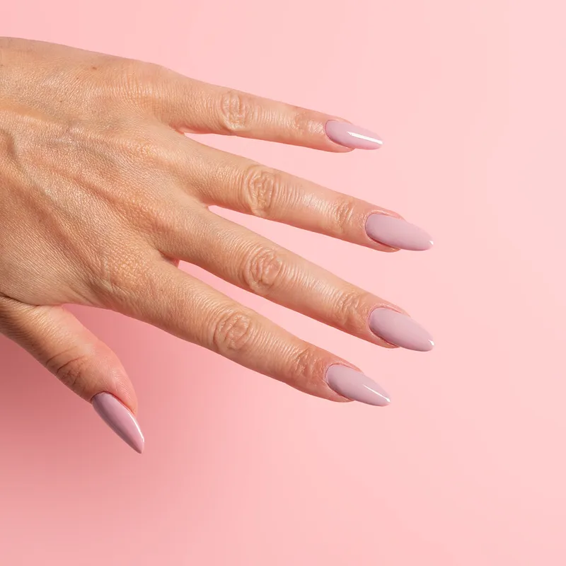 SEMILAC UV/LED Gél Lakk 7ml - A701 - Clean Canvas