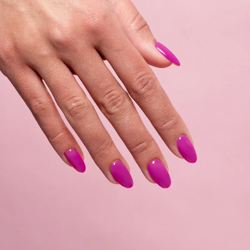 SEMILAC UV/LED Gél Lakk 7ml - A703 - Pink Power