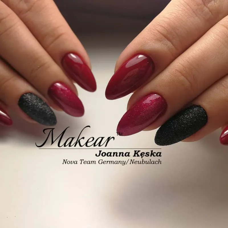 MAKEAR Gel Polish 8ml No.760
