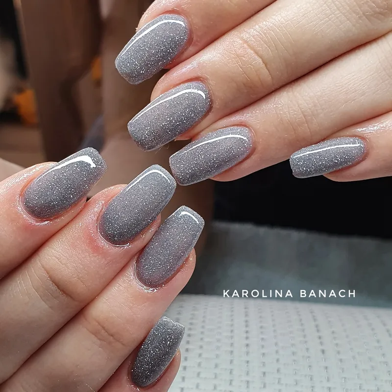 MAKEAR Moonlight Disco Gel Polish 8ml No.915