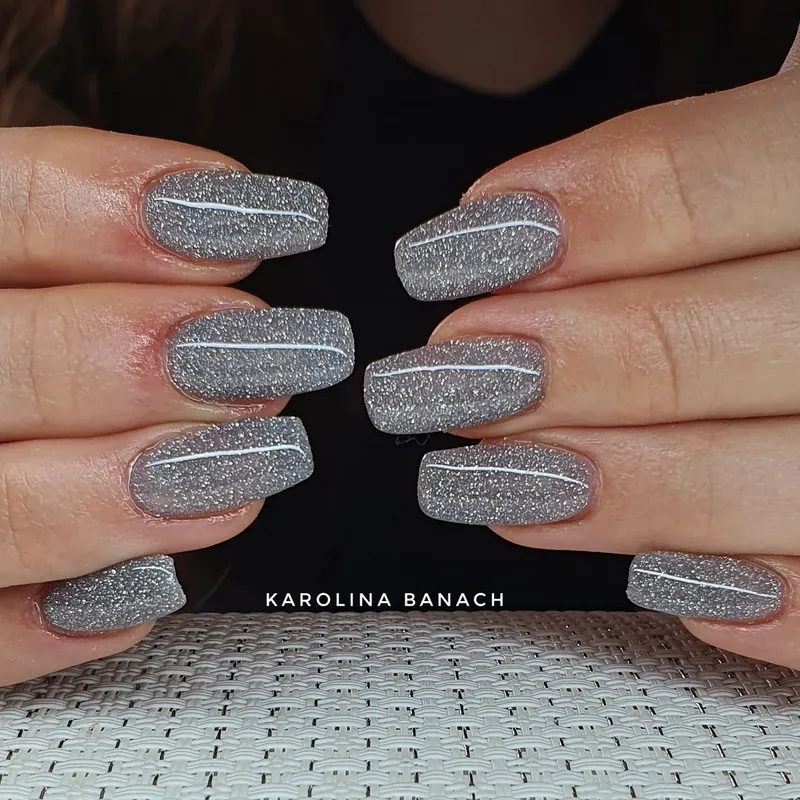 MAKEAR Moonlight Disco Gel Polish 8ml No.915