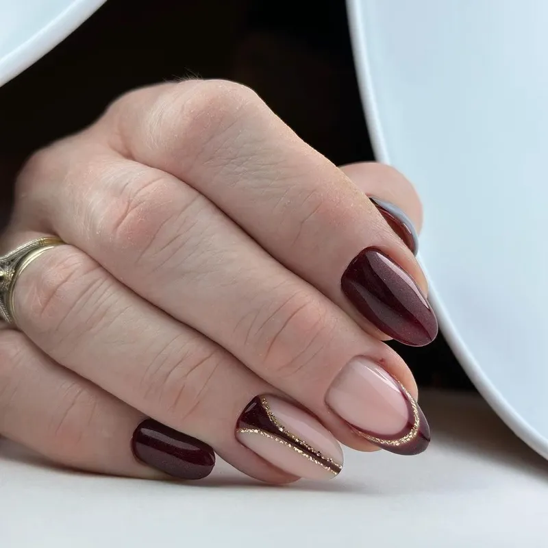 MAKEAR Gel Polish 8ml No.706