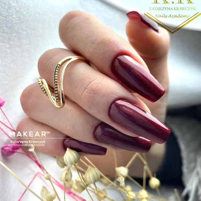 MAKEAR Gel Polish 8ml No.706