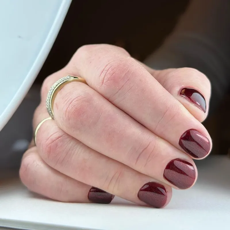 MAKEAR Gel Polish 8ml No.706