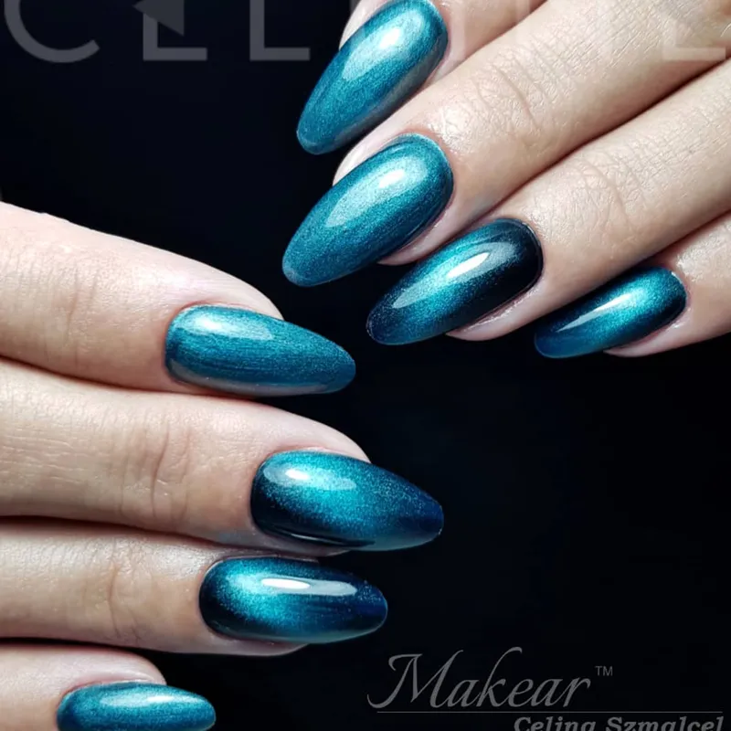 MAKEAR Cat Eye Gel Polish 8ml No.C23