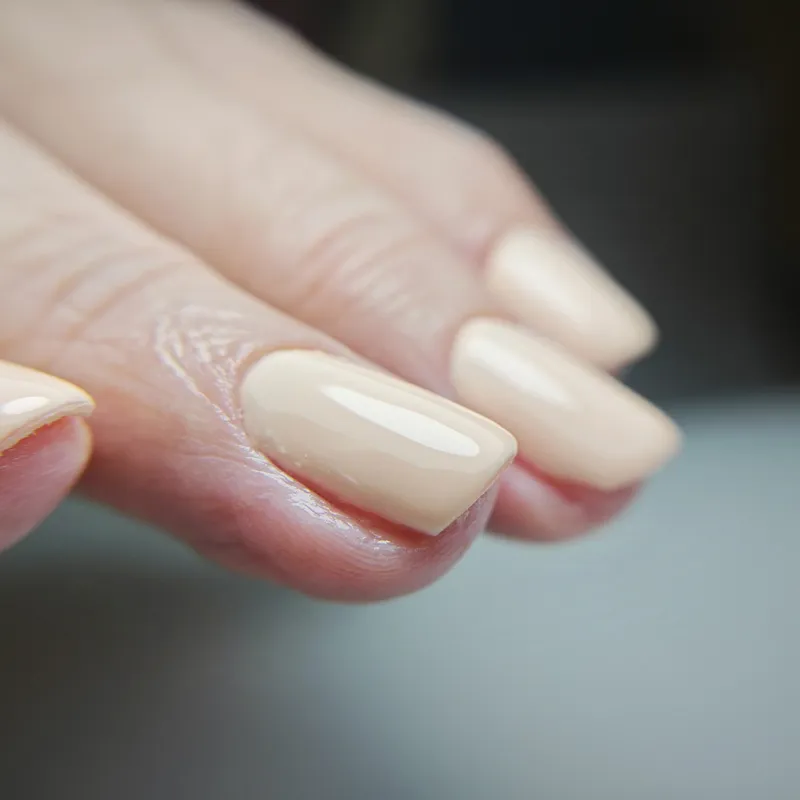 CLARESA UV/LED gél lakk 5g - Fallin' Love 4