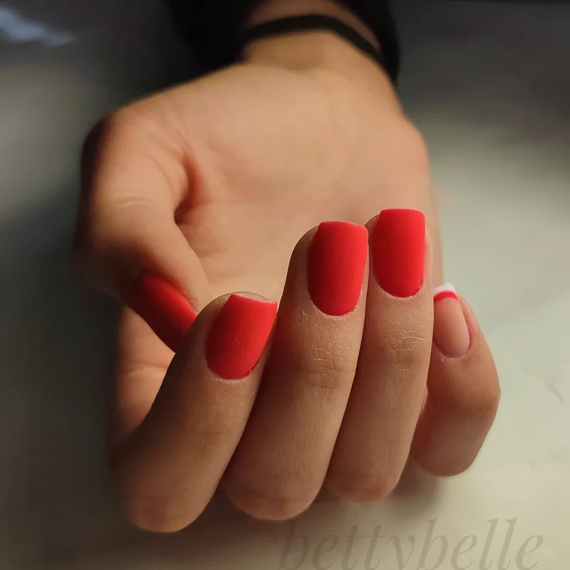 CANNI HEMA FREE UV/LED gél lakk 9ml No.9117