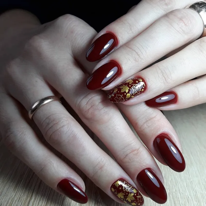 CLARESA UV/LED gél lakk 5g Brown No.308