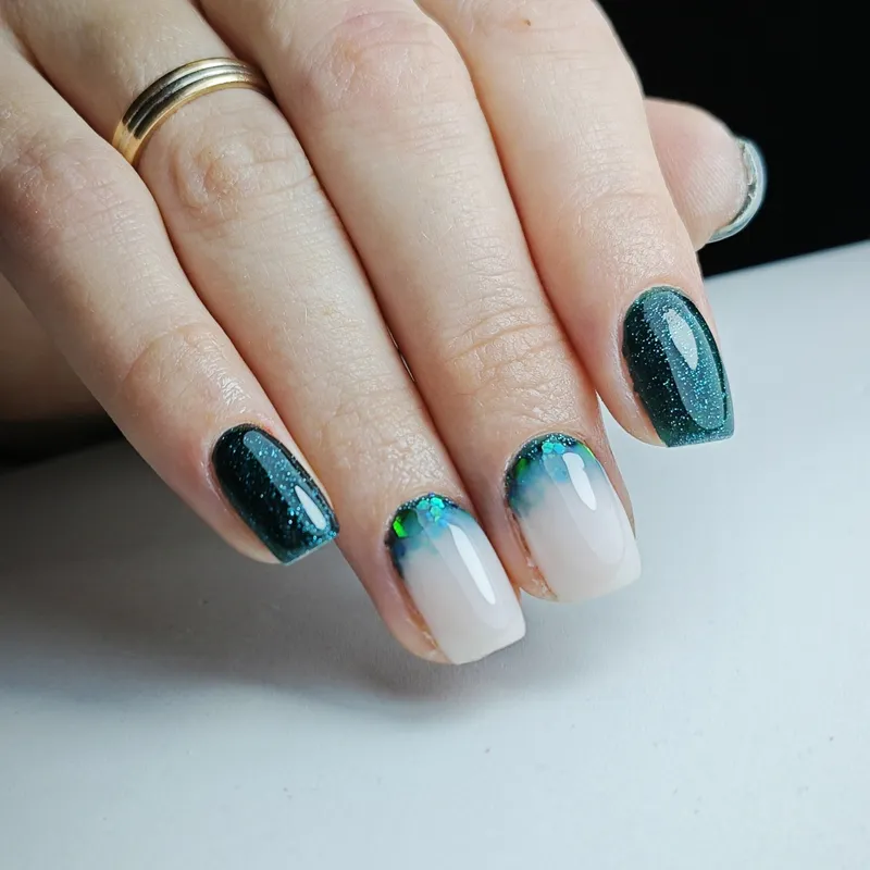 MAKEAR Gel Polish 8ml No.737