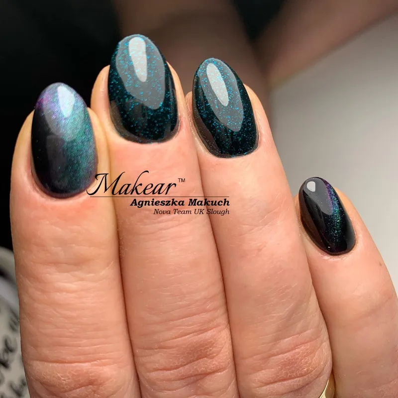 MAKEAR Gel Polish 8ml No.737