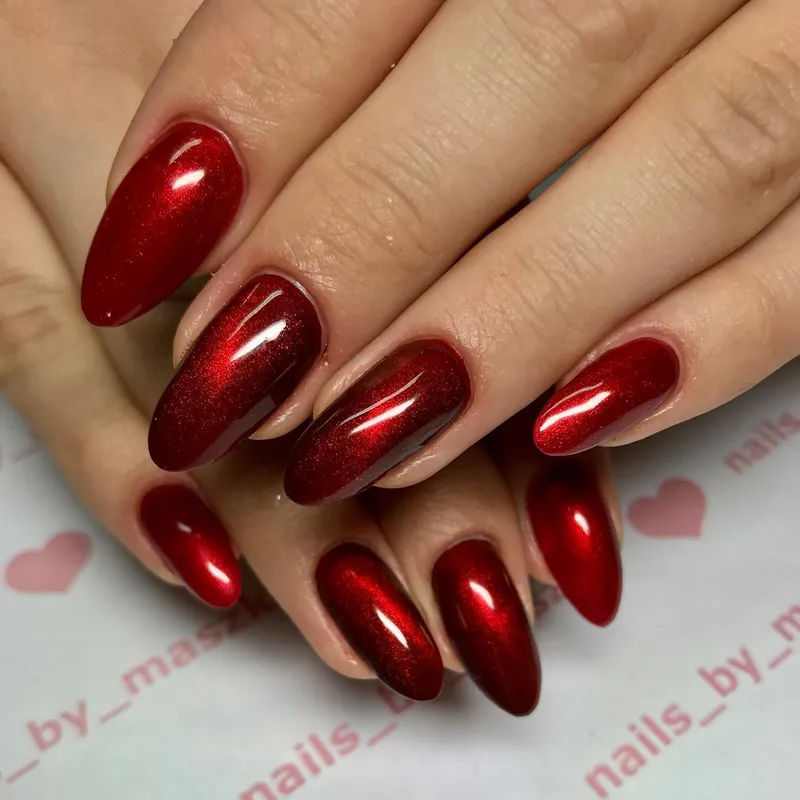 MAKEAR Cat Eye Gel Polish 8ml No.C21