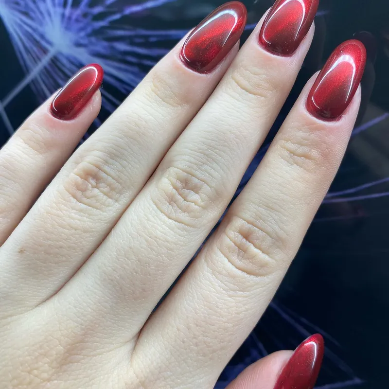 MAKEAR Cat Eye Gel Polish 8ml No.C21