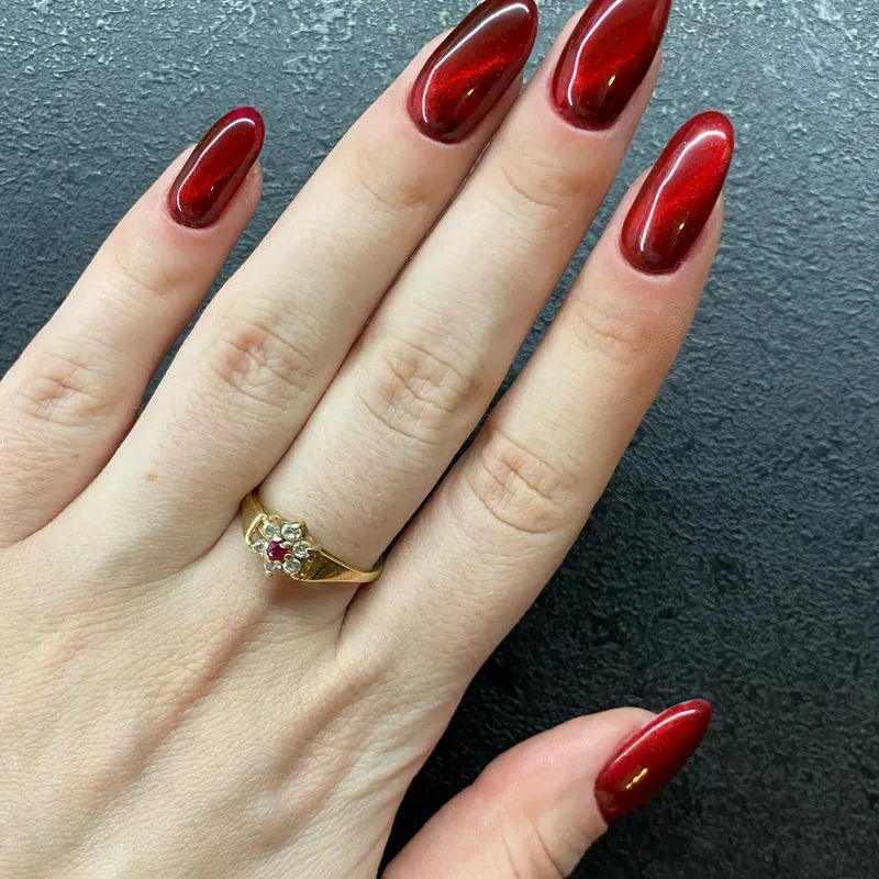 MAKEAR Cat Eye Gel Polish 8ml No.C21