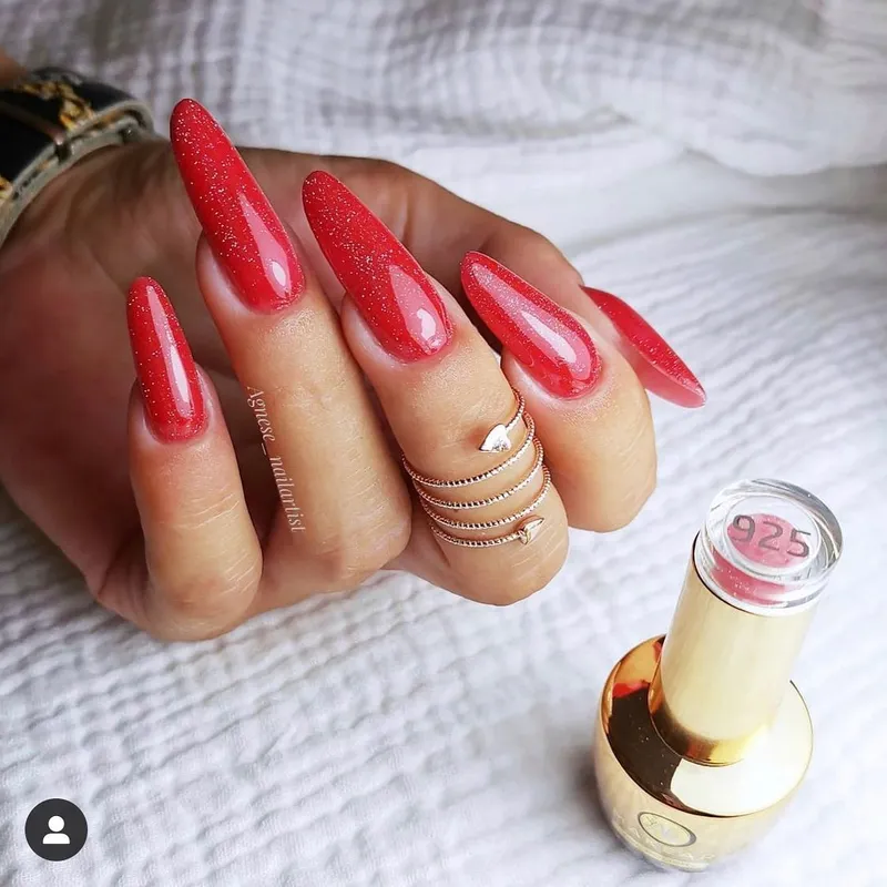 MAKEAR Moonlight Disco Gel Polish 8ml No.925