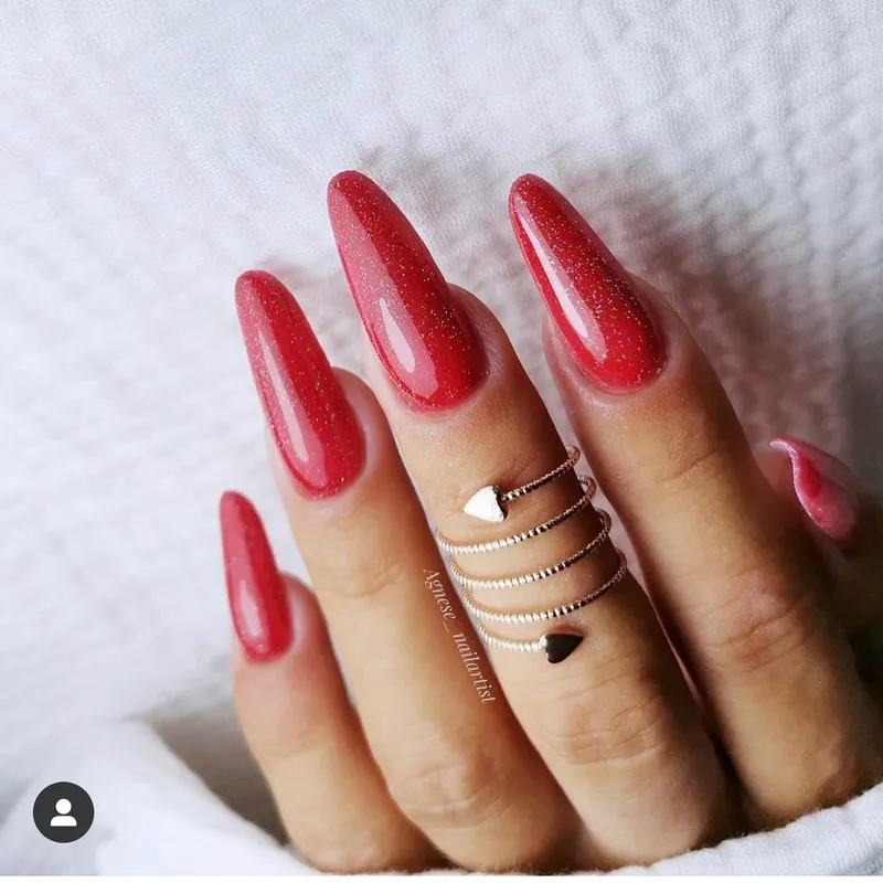 MAKEAR Moonlight Disco Gel Polish 8ml No.925