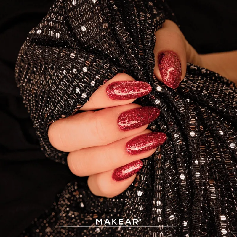 MAKEAR Moonlight Disco Gel Polish 8ml No.925