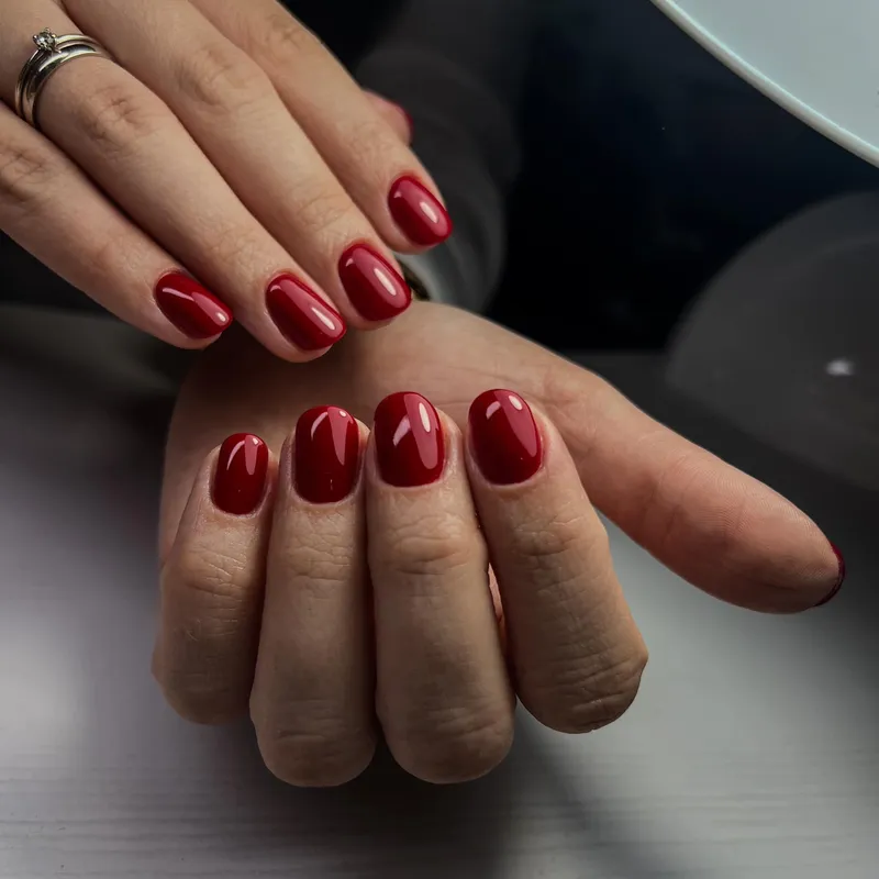Profinails Gel Lac LED/UV lakkzselé 6gr No.023