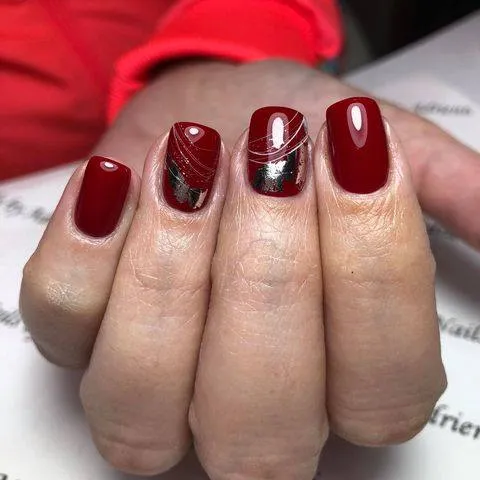 Profinails Gel Lac LED/UV lakkzselé 6gr No.023